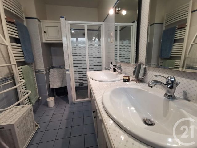 Maison à vendre - 4 pièces - 110 m2 - Chatellerault - 86 - POITOU-CHARENTES