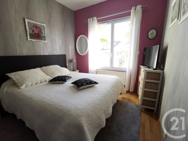 Maison à vendre - 4 pièces - 110 m2 - Chatellerault - 86 - POITOU-CHARENTES