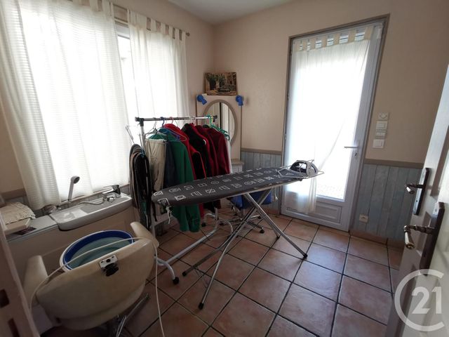 Maison à vendre - 4 pièces - 110 m2 - Chatellerault - 86 - POITOU-CHARENTES