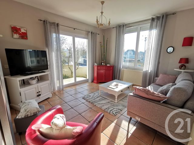 Maison à vendre - 4 pièces - 110 m2 - Chatellerault - 86 - POITOU-CHARENTES