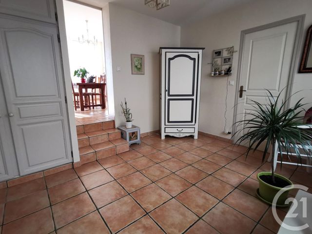 Maison à vendre - 4 pièces - 110 m2 - Chatellerault - 86 - POITOU-CHARENTES
