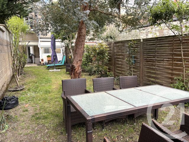 Maison à vendre - 4 pièces - 84,46 m2 - Chatellerault - 86 - POITOU-CHARENTES