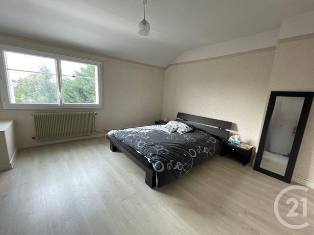 Maison à vendre - 4 pièces - 84,46 m2 - Chatellerault - 86 - POITOU-CHARENTES