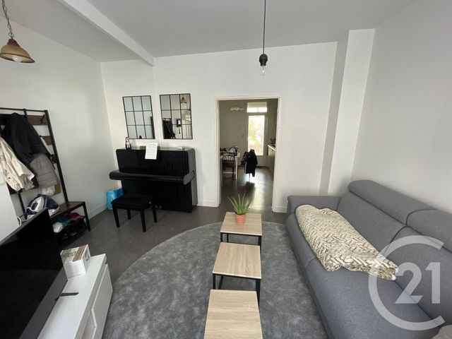 Maison à vendre - 4 pièces - 84,46 m2 - Chatellerault - 86 - POITOU-CHARENTES