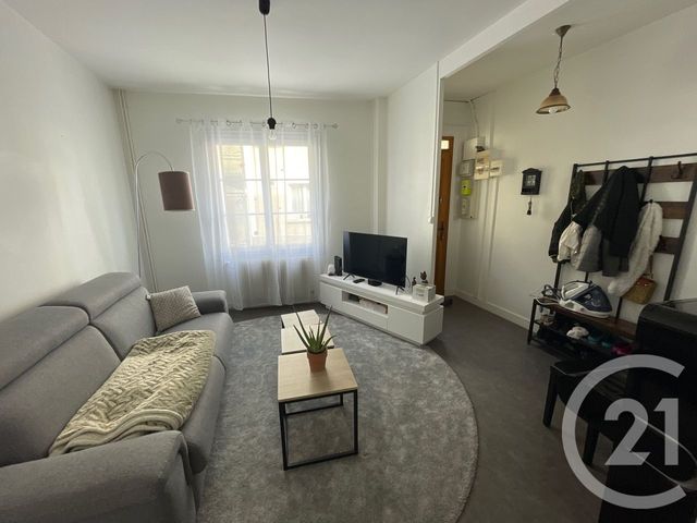 Maison à vendre - 4 pièces - 84,46 m2 - Chatellerault - 86 - POITOU-CHARENTES