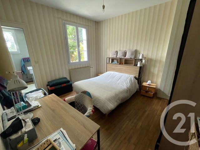 Maison à vendre - 4 pièces - 84,46 m2 - Chatellerault - 86 - POITOU-CHARENTES