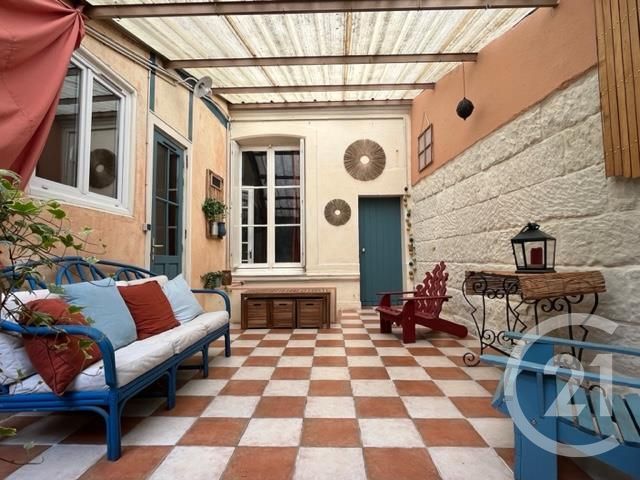 Maison à vendre - 6 pièces - 167 m2 - Chatellerault - 86 - POITOU-CHARENTES