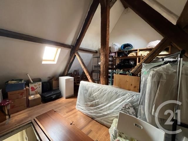 Maison à vendre - 6 pièces - 167 m2 - Chatellerault - 86 - POITOU-CHARENTES