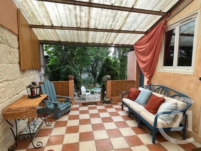 Maison à vendre - 6 pièces - 167 m2 - Chatellerault - 86 - POITOU-CHARENTES