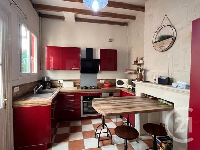 Maison à vendre - 6 pièces - 167 m2 - Chatellerault - 86 - POITOU-CHARENTES