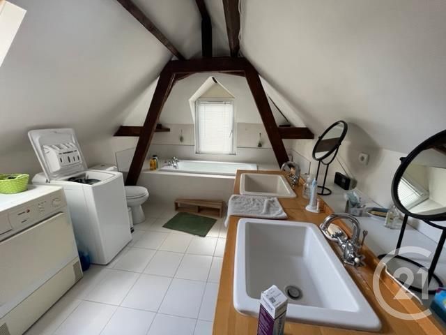 Maison à vendre - 6 pièces - 167 m2 - Chatellerault - 86 - POITOU-CHARENTES