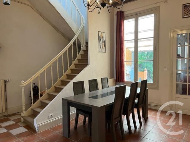 Maison à vendre - 6 pièces - 167 m2 - Chatellerault - 86 - POITOU-CHARENTES