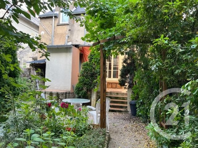 Maison à vendre - 6 pièces - 167 m2 - Chatellerault - 86 - POITOU-CHARENTES