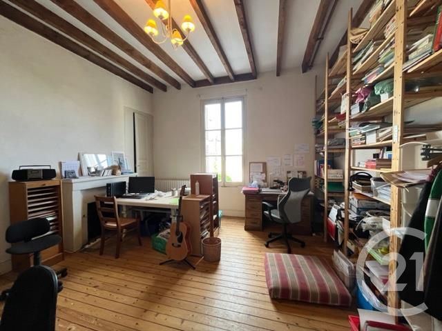 Maison à vendre - 6 pièces - 167 m2 - Chatellerault - 86 - POITOU-CHARENTES