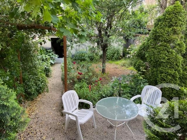 Maison à vendre - 6 pièces - 167 m2 - Chatellerault - 86 - POITOU-CHARENTES