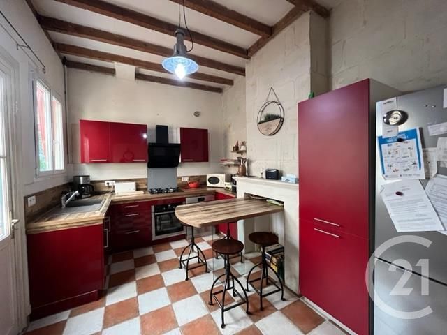 Maison à vendre - 6 pièces - 167 m2 - Chatellerault - 86 - POITOU-CHARENTES