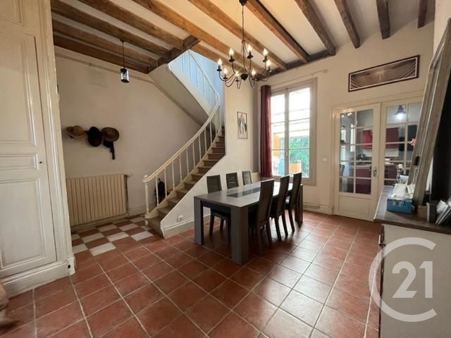 Maison à vendre - 6 pièces - 167 m2 - Chatellerault - 86 - POITOU-CHARENTES