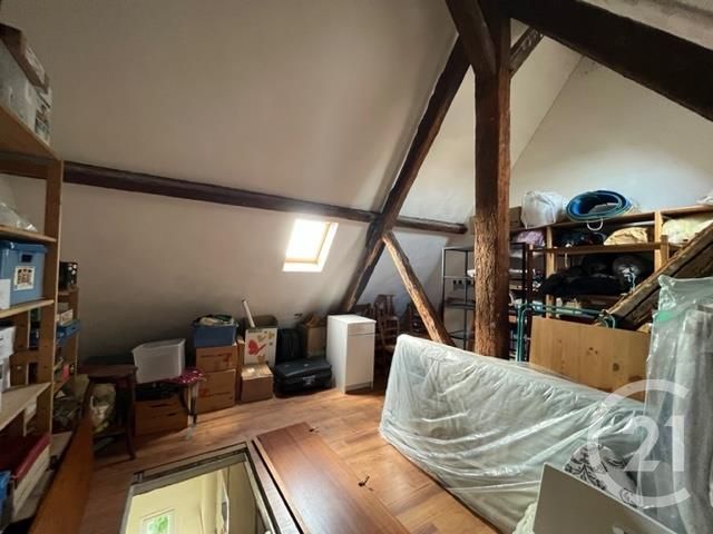 Maison à vendre - 6 pièces - 167 m2 - Chatellerault - 86 - POITOU-CHARENTES