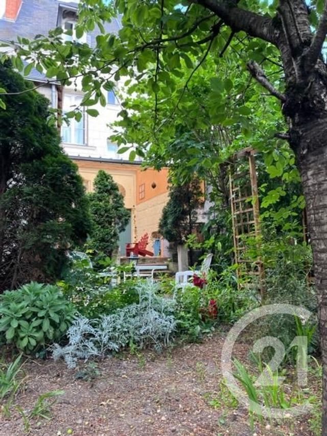 Maison à vendre - 6 pièces - 167 m2 - Chatellerault - 86 - POITOU-CHARENTES