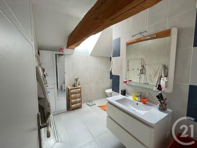 Maison à vendre - 8 pièces - 199,33 m2 - Antran - 86 - POITOU-CHARENTES