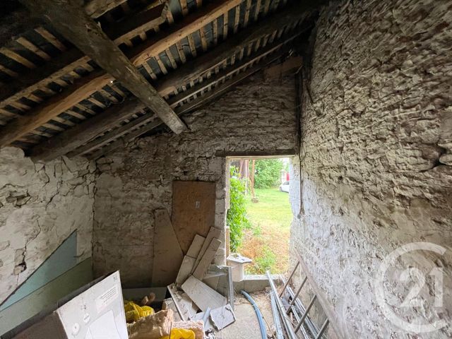 Maison à vendre - 8 pièces - 199,33 m2 - Antran - 86 - POITOU-CHARENTES