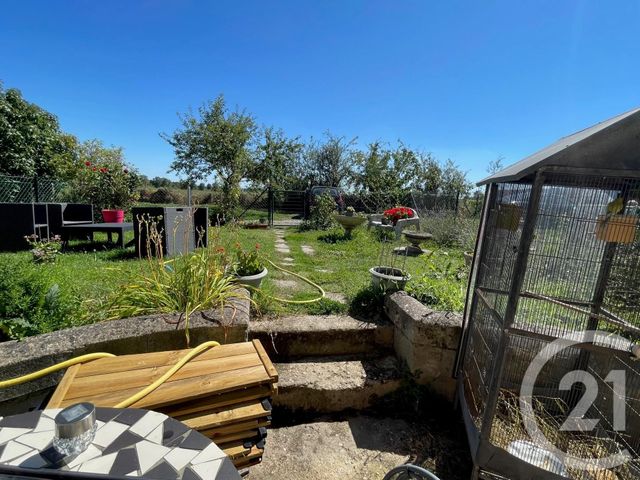 Maison à vendre - 8 pièces - 199,33 m2 - Antran - 86 - POITOU-CHARENTES