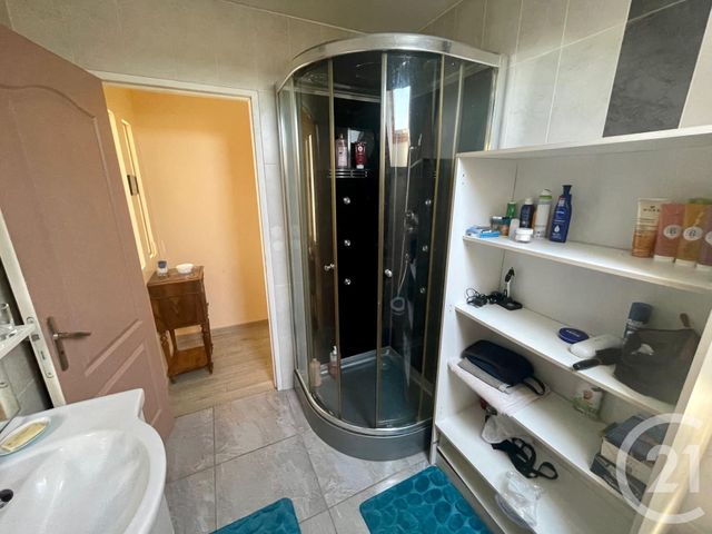 Maison à vendre - 8 pièces - 199,33 m2 - Antran - 86 - POITOU-CHARENTES