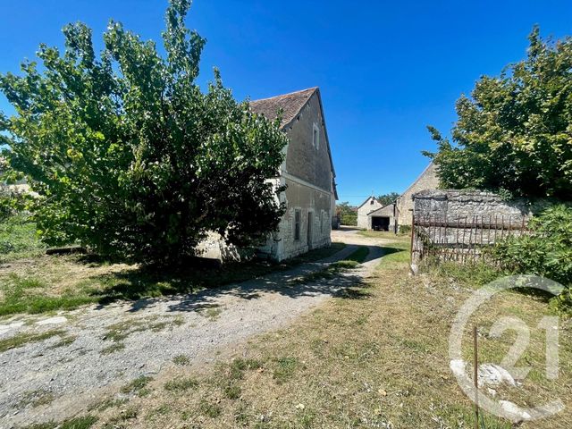 Maison à vendre - 8 pièces - 199,33 m2 - Antran - 86 - POITOU-CHARENTES