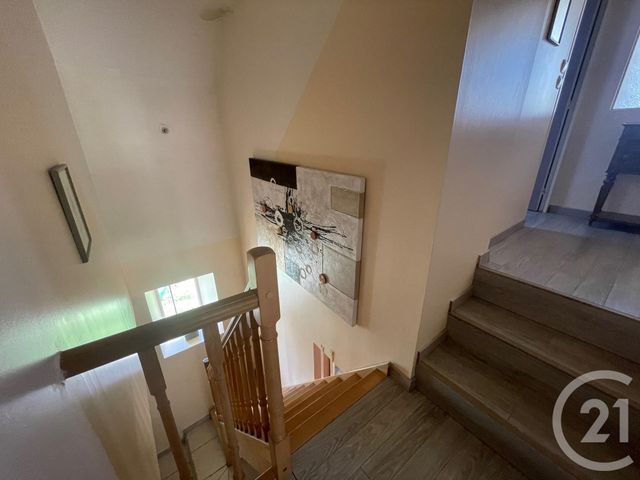 Maison à vendre - 8 pièces - 199,33 m2 - Antran - 86 - POITOU-CHARENTES