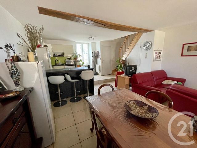 Maison à vendre - 8 pièces - 199,33 m2 - Antran - 86 - POITOU-CHARENTES