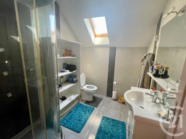 Maison à vendre - 8 pièces - 199,33 m2 - Antran - 86 - POITOU-CHARENTES