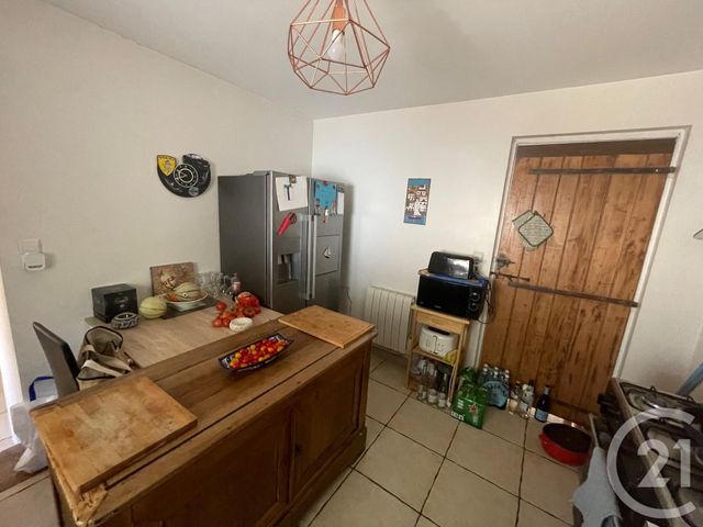 Maison à vendre - 8 pièces - 199,33 m2 - Antran - 86 - POITOU-CHARENTES