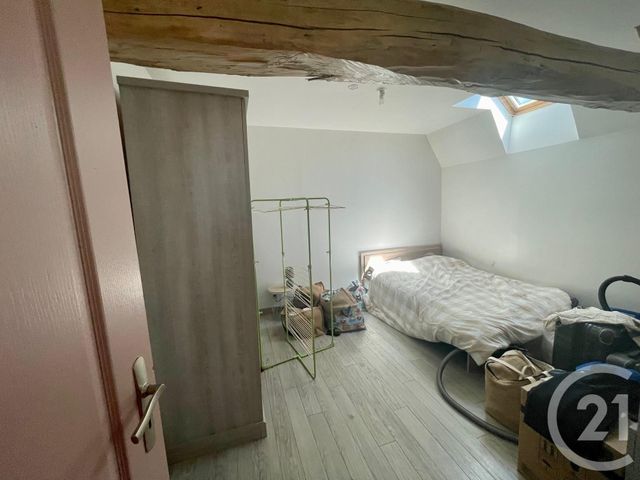 Maison à vendre - 8 pièces - 199,33 m2 - Antran - 86 - POITOU-CHARENTES