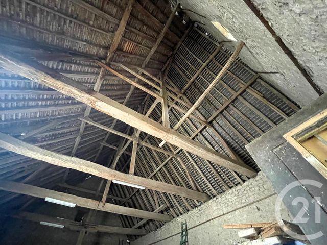 Maison à vendre - 8 pièces - 199,33 m2 - Antran - 86 - POITOU-CHARENTES