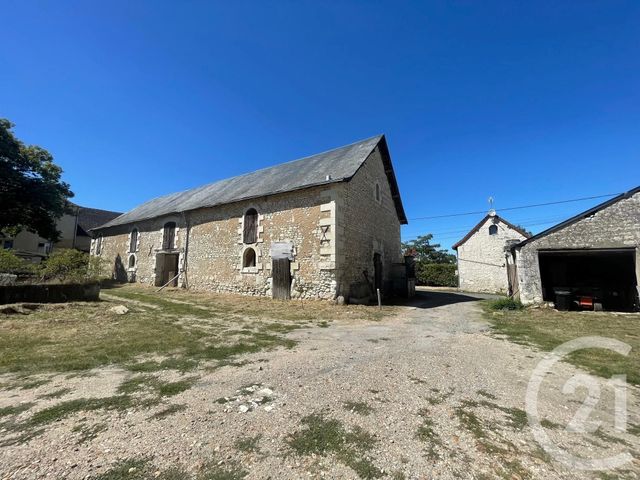 Maison à vendre - 8 pièces - 199,33 m2 - Antran - 86 - POITOU-CHARENTES