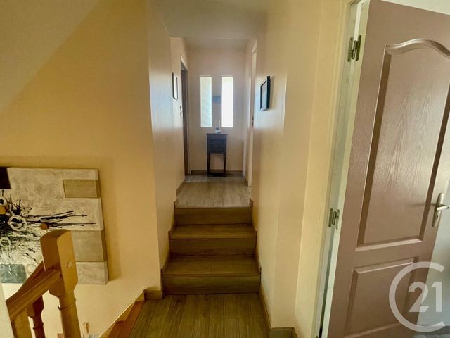 Maison à vendre - 8 pièces - 199,33 m2 - Antran - 86 - POITOU-CHARENTES