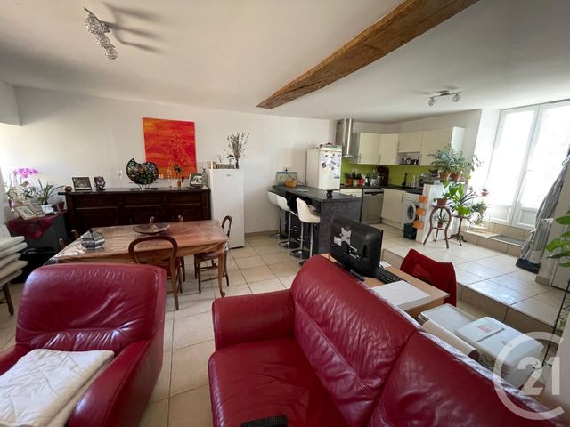 Maison à vendre - 8 pièces - 199,33 m2 - Antran - 86 - POITOU-CHARENTES