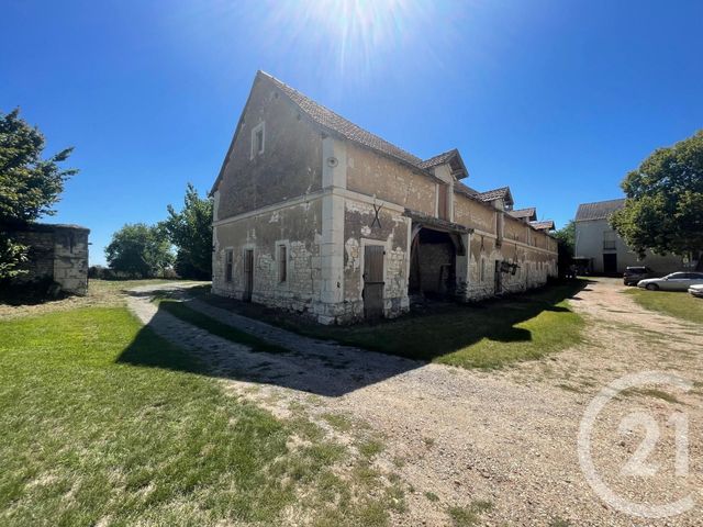 Maison à vendre - 8 pièces - 199,33 m2 - Antran - 86 - POITOU-CHARENTES