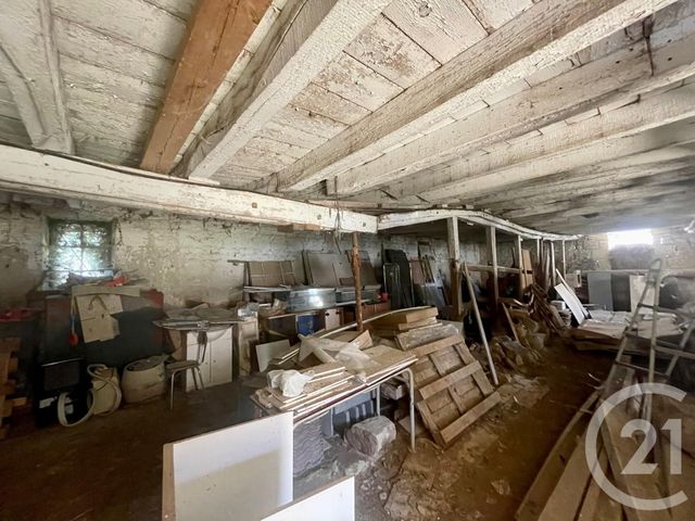 Maison à vendre - 8 pièces - 199,33 m2 - Antran - 86 - POITOU-CHARENTES