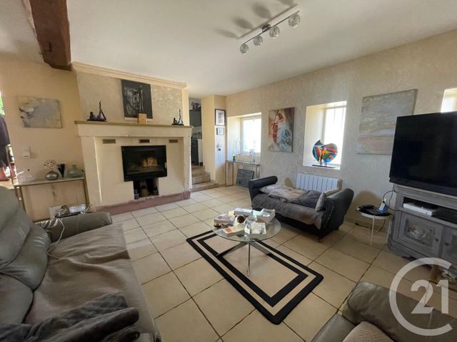 Maison à vendre - 8 pièces - 199,33 m2 - Antran - 86 - POITOU-CHARENTES