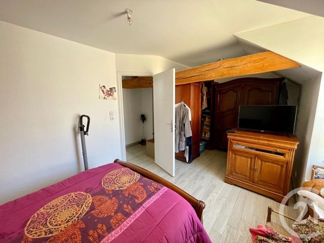 Maison à vendre - 8 pièces - 199,33 m2 - Antran - 86 - POITOU-CHARENTES