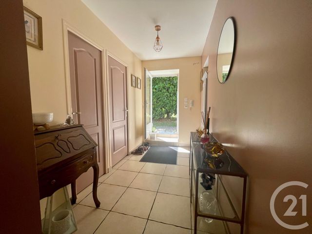 Maison à vendre - 8 pièces - 199,33 m2 - Antran - 86 - POITOU-CHARENTES