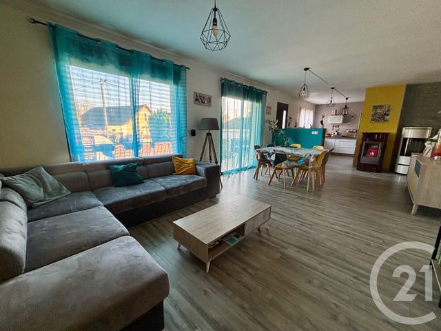 maison - CHATELLERAULT - 86