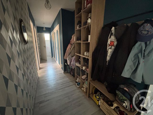 Maison à vendre - 7 pièces - 130 m2 - Chatellerault - 86 - POITOU-CHARENTES