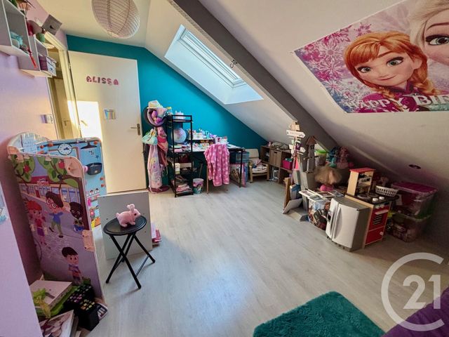 Maison à vendre - 7 pièces - 130 m2 - Chatellerault - 86 - POITOU-CHARENTES