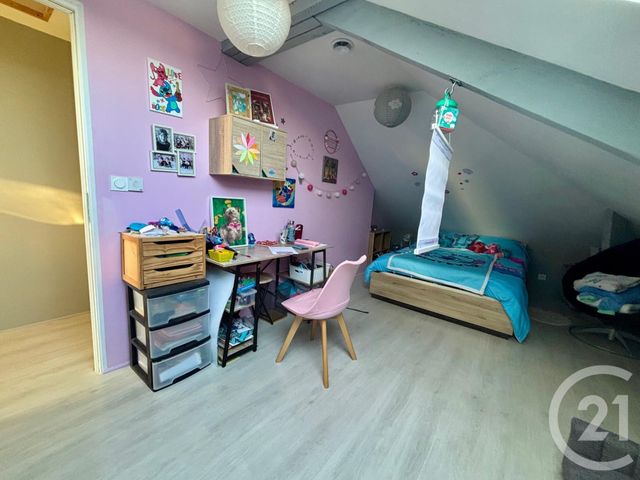 Maison à vendre - 7 pièces - 130 m2 - Chatellerault - 86 - POITOU-CHARENTES