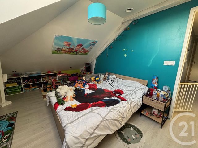 Maison à vendre - 7 pièces - 130 m2 - Chatellerault - 86 - POITOU-CHARENTES