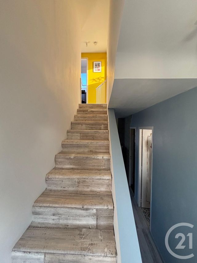 Maison à vendre - 7 pièces - 130 m2 - Chatellerault - 86 - POITOU-CHARENTES