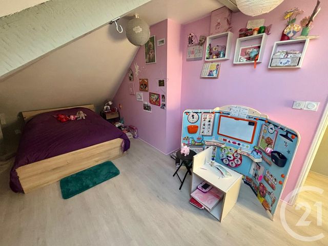 Maison à vendre - 7 pièces - 130 m2 - Chatellerault - 86 - POITOU-CHARENTES