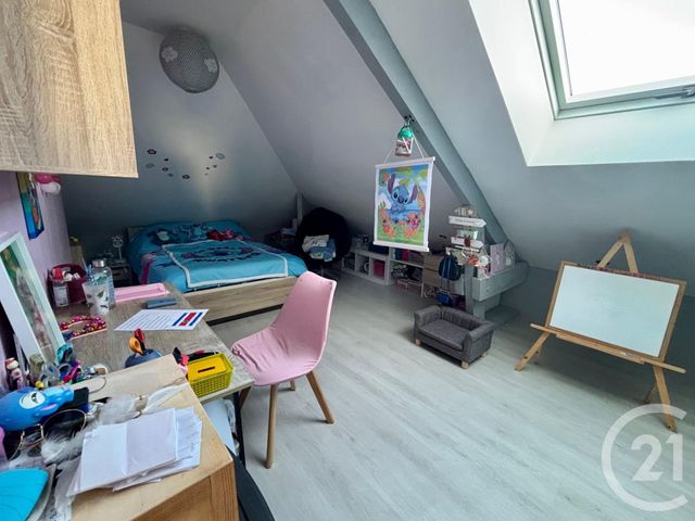 Maison à vendre - 7 pièces - 130 m2 - Chatellerault - 86 - POITOU-CHARENTES